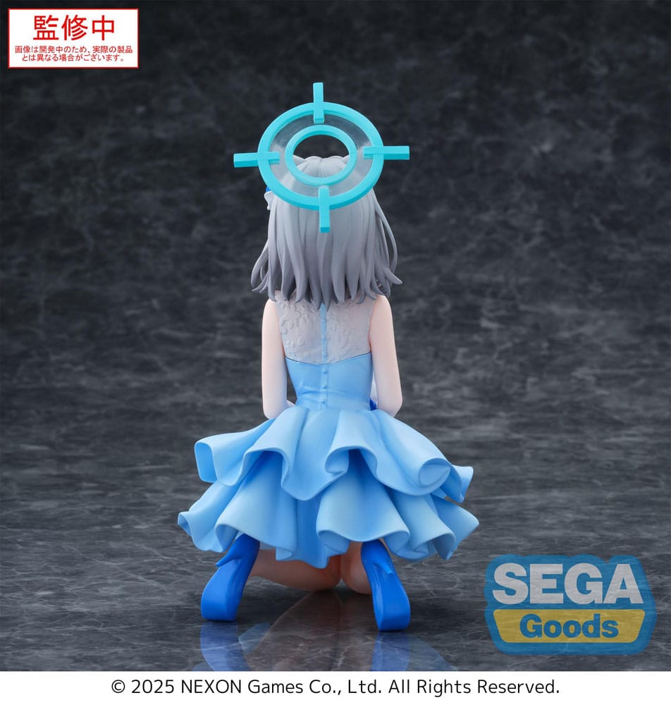 Blue Archive Yumemirize Shiroko Sega