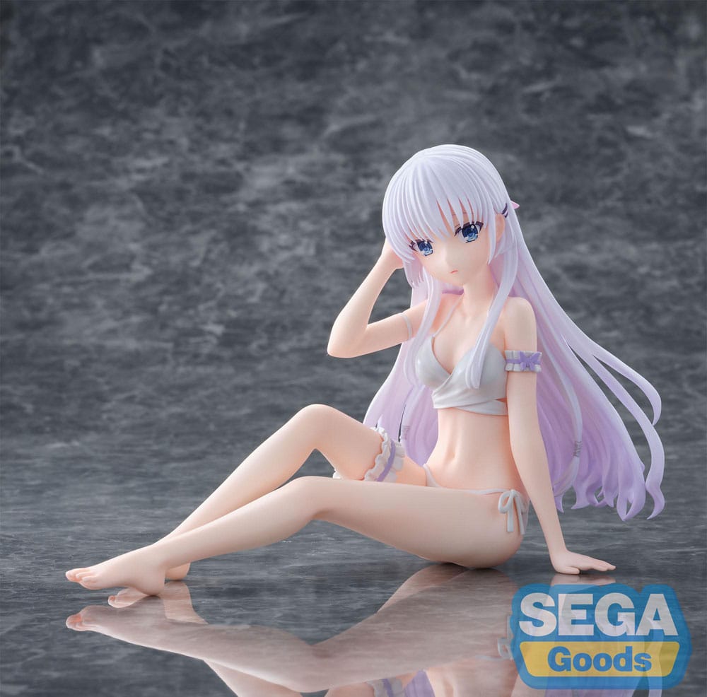 Summer Pockets Yumemirize Shiroha Naruse Sega