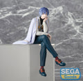 Promise of Wizard PM Perching Figaro Sega