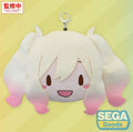 Hatsune Miku Coloful Stage! Plush Keychain Saki Tenma Sega