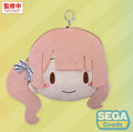 Hatsune Miku Coloful Stage! Plush Keychain Honami Mochizuki Sega