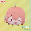 Hatsune Miku Coloful Stage! Plush Keychain Minori Hanasato Sega
