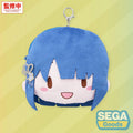 Hatsune Miku Coloful Stage! Plush Keychain Haruka Kiritani Sega