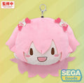 Hatsune Miku Coloful Stage! Plush Keychain Airi Momoi Sega