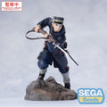 Golden Kamuy XrossLink Sergeant Tsukishima Sega