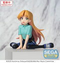 Ruri Rocks PM Perching Ruri Sega