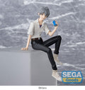 Evangelion New Theatrical Edition PM Perching Kaworu Nagisa Sega