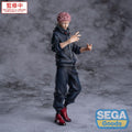 Jujutsu Kaisen Culling Game XStellar Yuji Itadori Sega