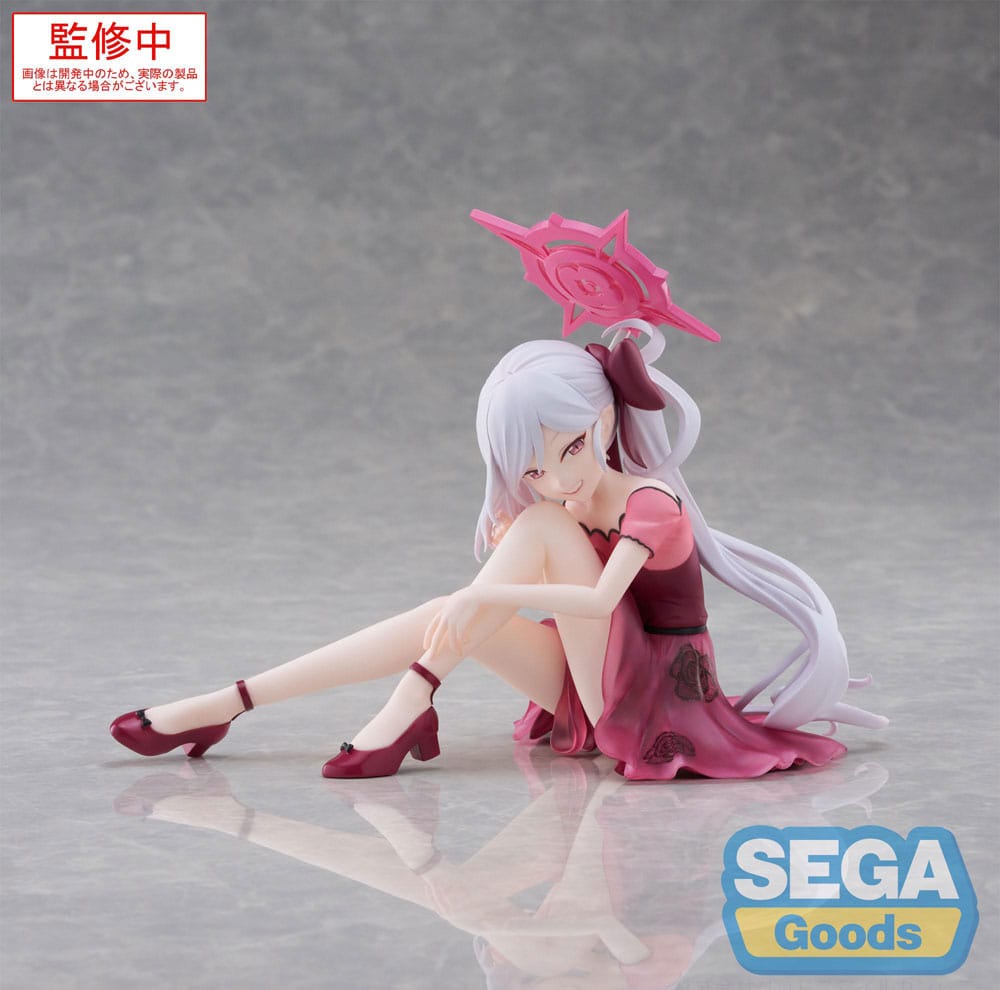 Blue Archive Yumemirize Mutsuki Sega