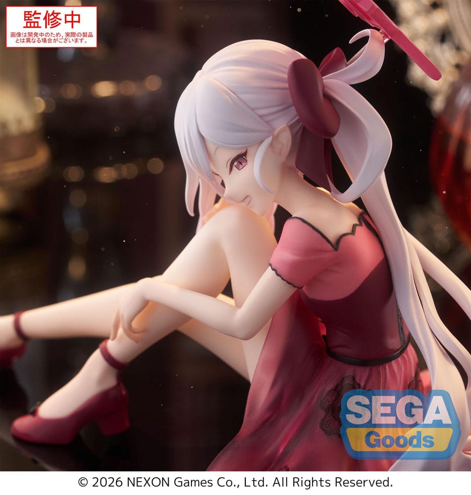 Blue Archive Yumemirize Mutsuki Sega