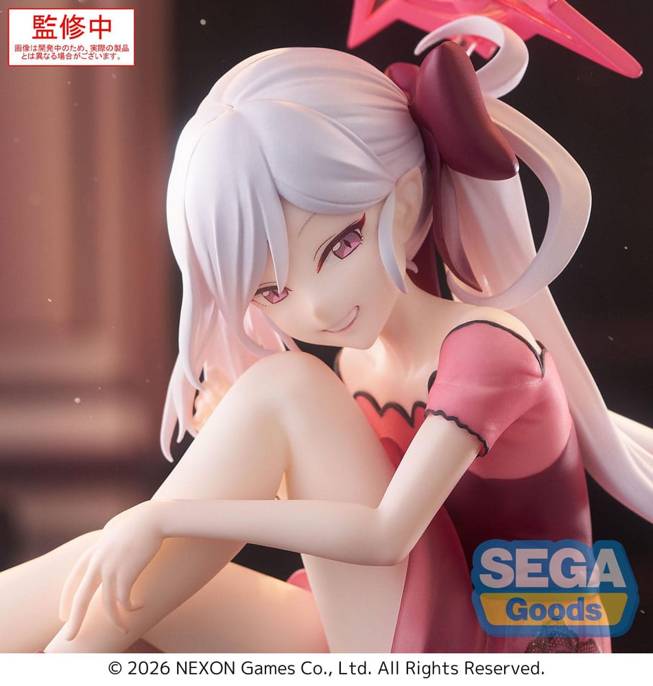 Blue Archive Yumemirize Mutsuki Sega