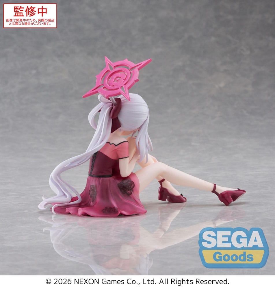 Blue Archive Yumemirize Mutsuki Sega