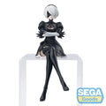 NieR Automata Ver1.1a PM Perching 2B Sega