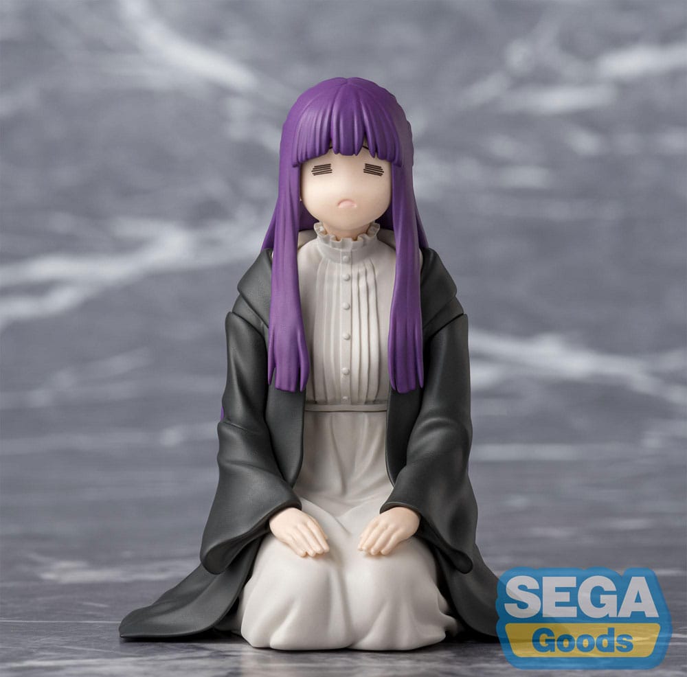 Frieren Beyond Journey's End PM Perching Fern Binding Spell Sega