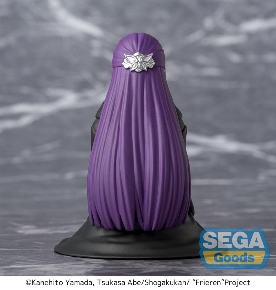 Frieren Beyond Journey's End PM Perching Fern Binding Spell Sega