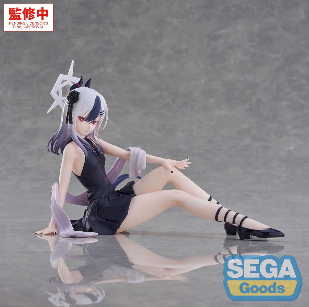 Blue Archive Yumemirize Kayoko Sega