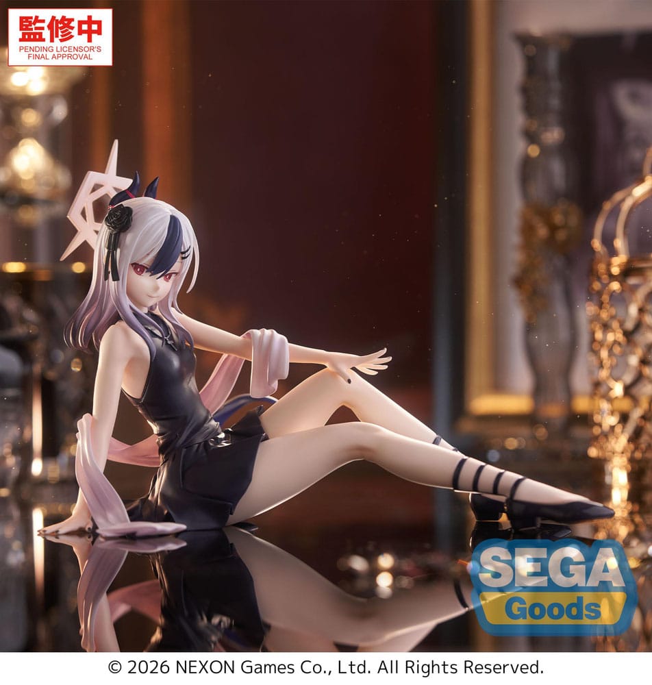 Blue Archive Yumemirize Kayoko Sega