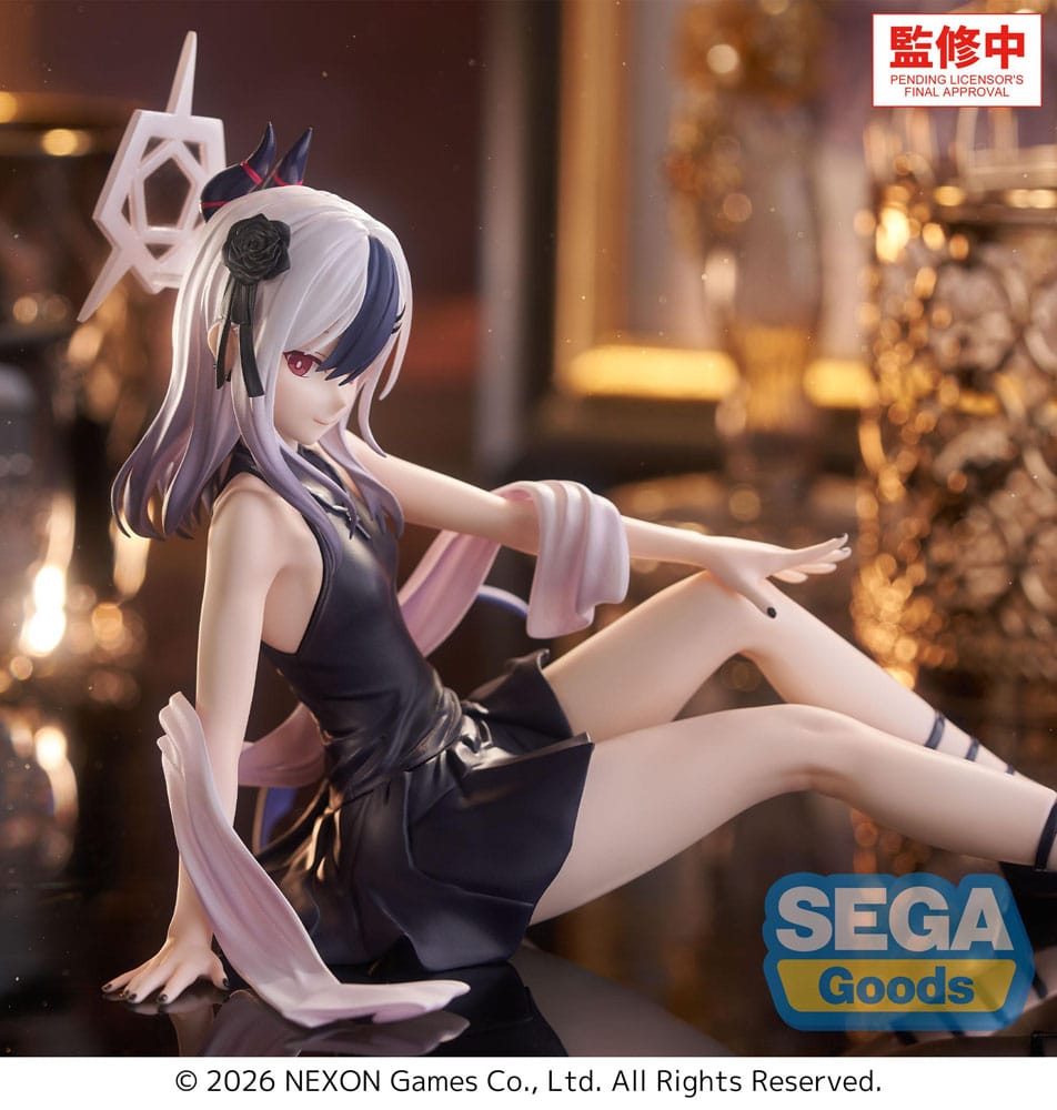 Blue Archive Yumemirize Kayoko Sega