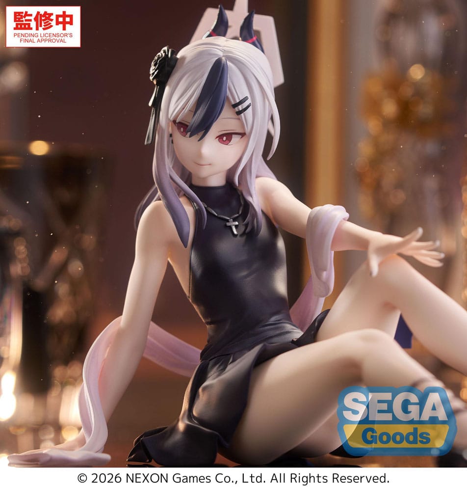 Blue Archive Yumemirize Kayoko Sega