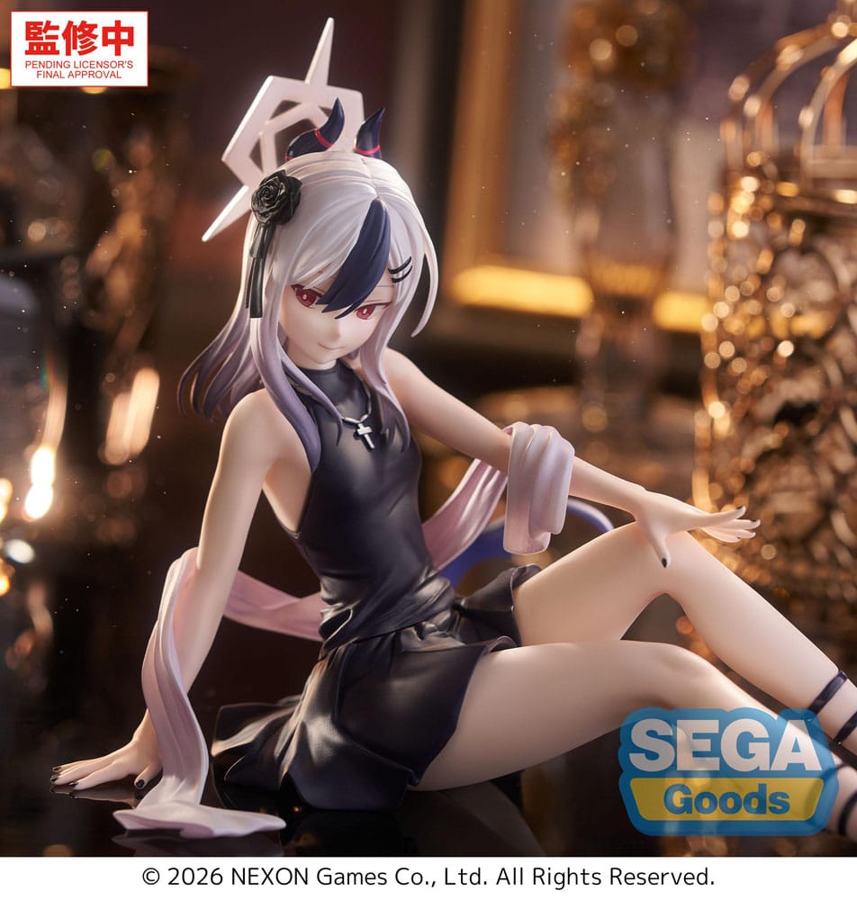 Blue Archive Yumemirize Kayoko Sega