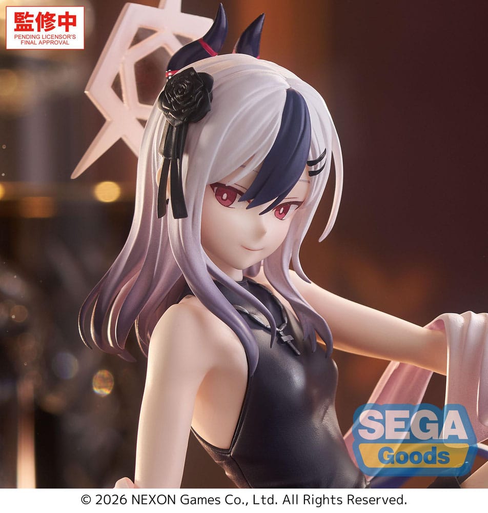 Blue Archive Yumemirize Kayoko Sega