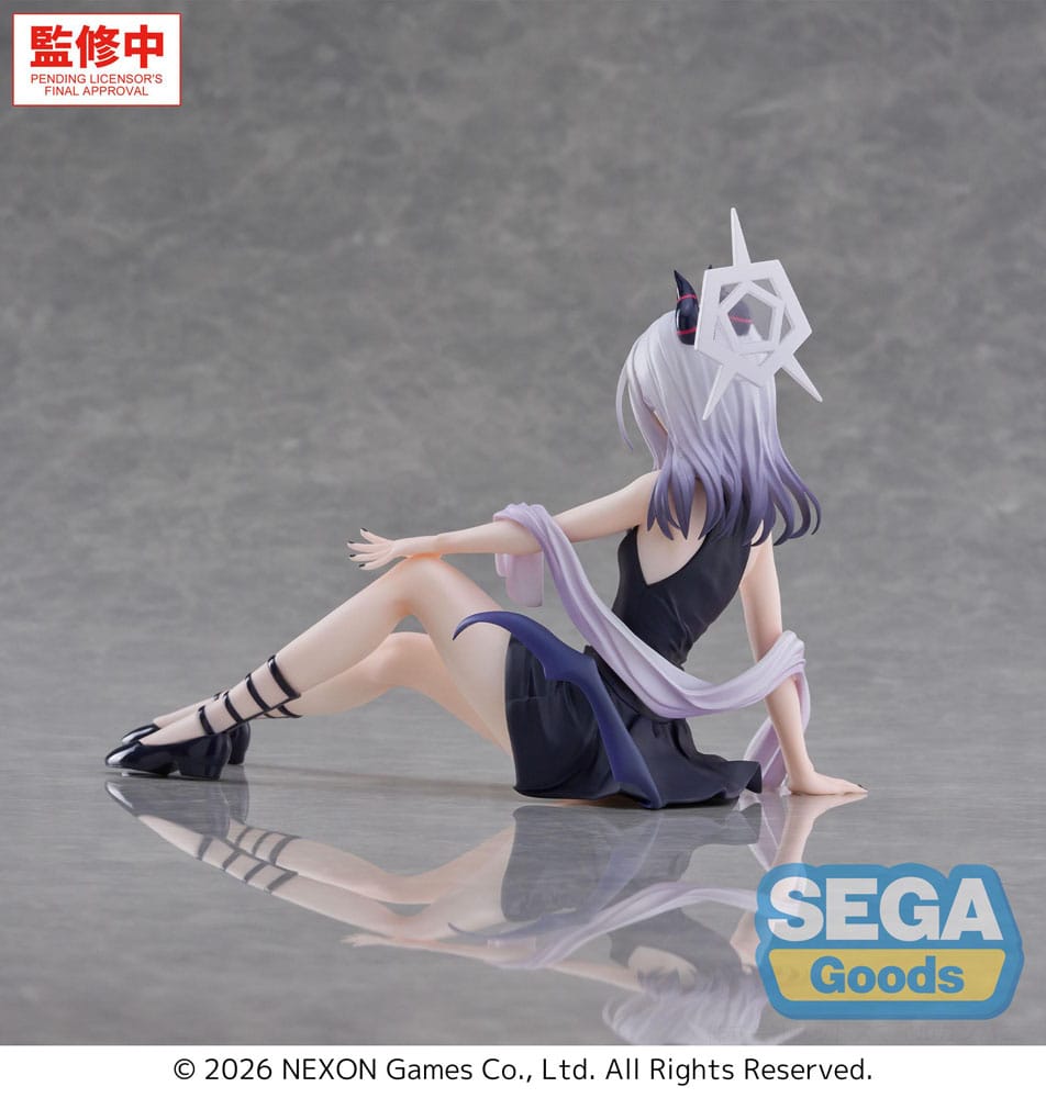 Blue Archive Yumemirize Kayoko Sega