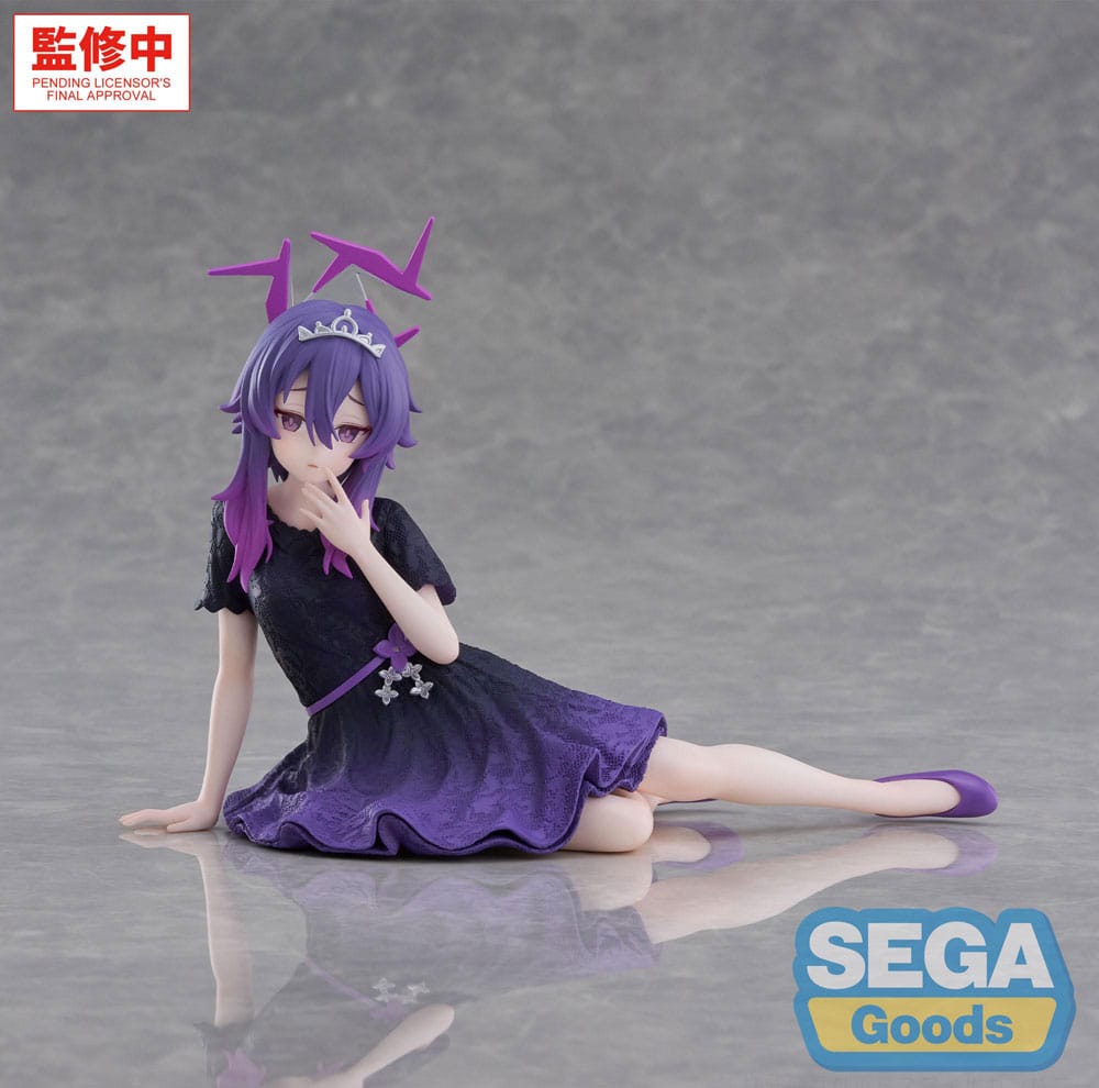 Blue Archive Yumemirize Haruka Sega