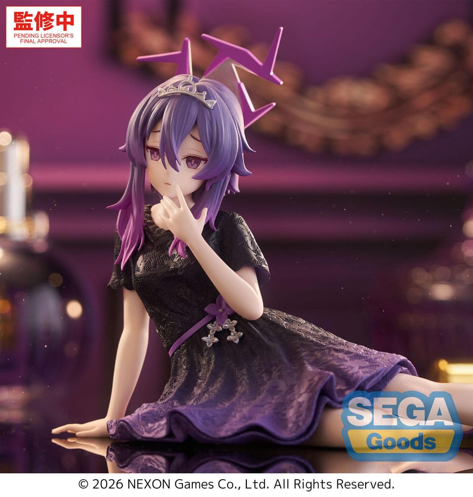 Blue Archive Yumemirize Haruka Sega