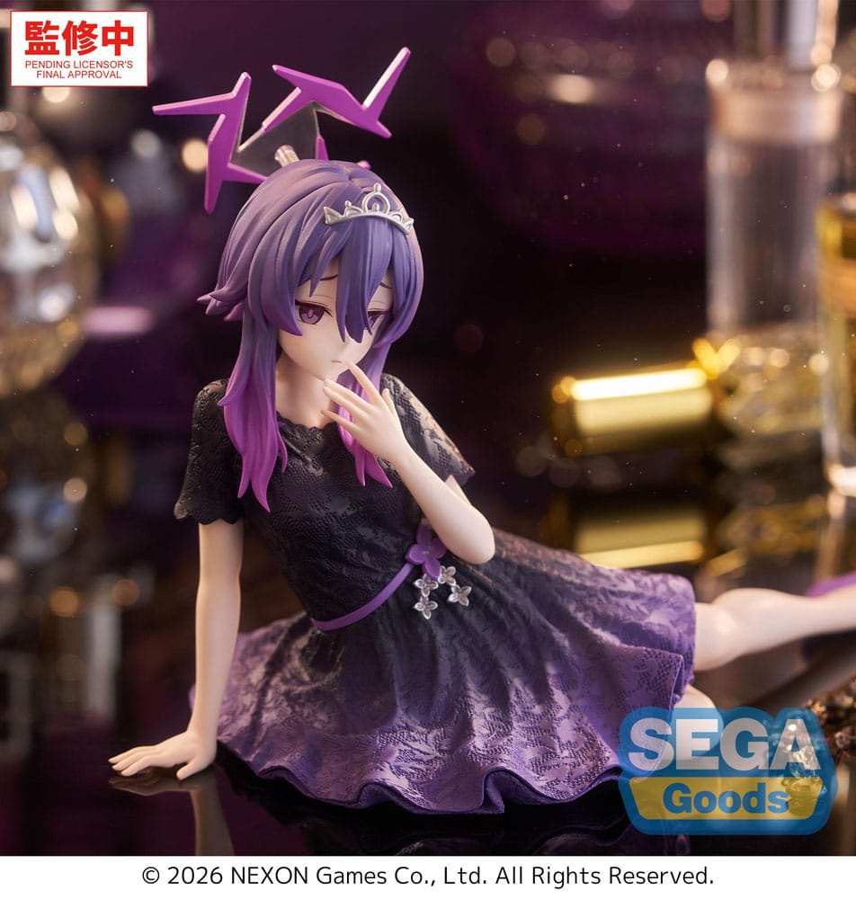 Blue Archive Yumemirize Haruka Sega