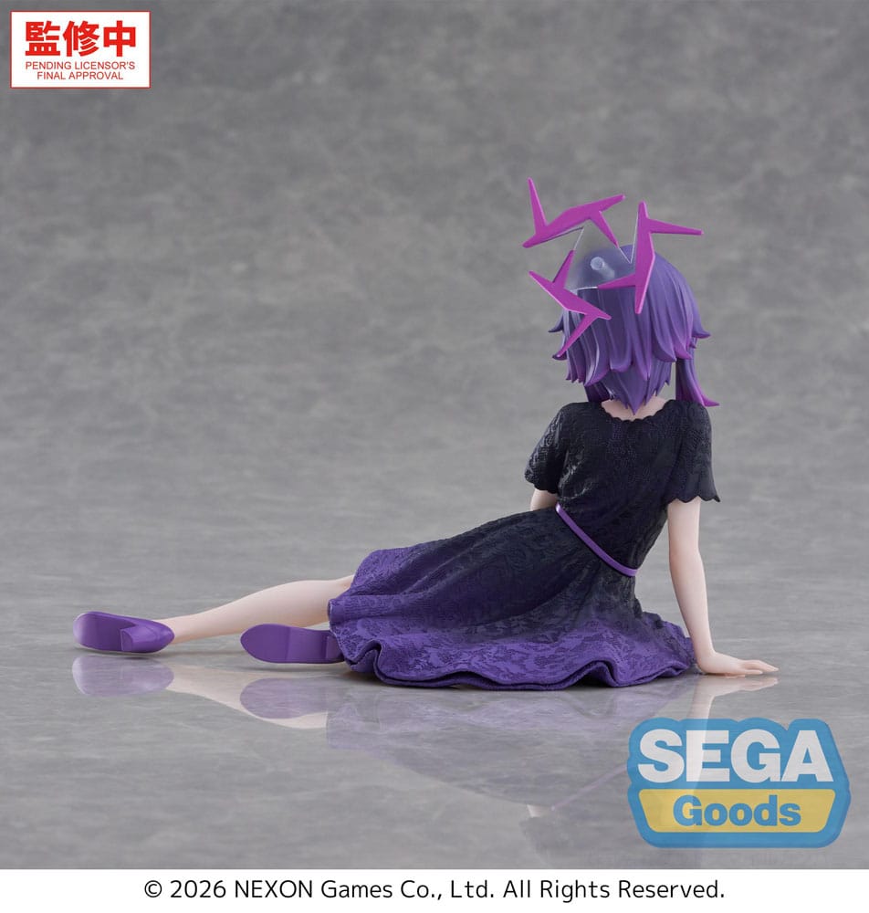 Blue Archive Yumemirize Haruka Sega