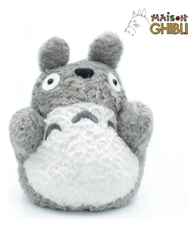 My Neighbor Totoro Hand Puppet Semic