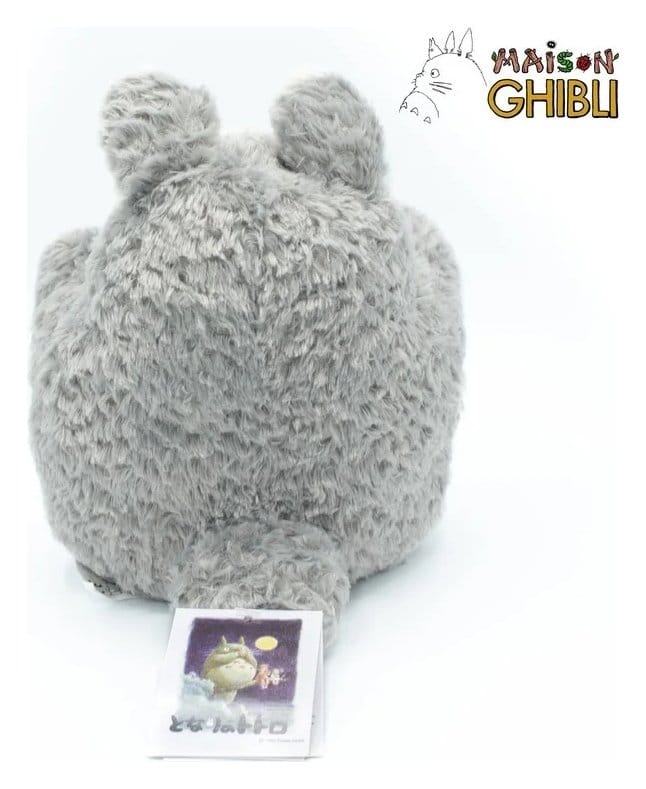 My Neighbor Totoro Hand Puppet Semic