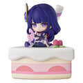 Genshin Impact Wondrous Travels Series Figure Raiden Shogun Chibi Shanghai Houmei Technology Co., Ltd.