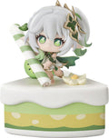 Genshin Impact Wondrous Travels Series Figure Nahida Chibi Shanghai Houmei Technology Co., Ltd.