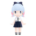 Genshin Impact HELLO! GOOD SMILE Action Figure Ayaka Kamisato Shanghai Houmei Technology Co., Ltd.