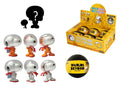 Peanuts Figures Worlds Beyond Snoopy Capsule Display 6 Simba