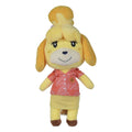 Animal Crossing Plush Figure Isabelle Simba