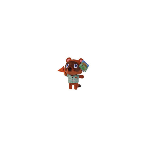 Animal Crossing Plush Figure Tommy/Schlepp Simba