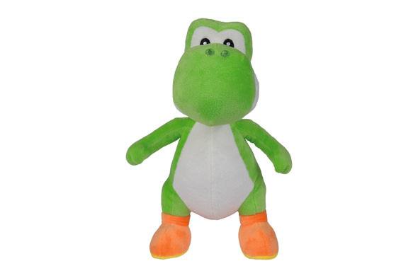 Super Mario Plush Figure Yoshi Simba