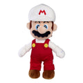 Super Mario Plush Figure Feuer Mario Simba