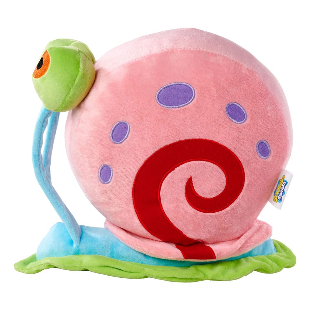 SpongeBob SquarePants Plush Figure Gary Simba