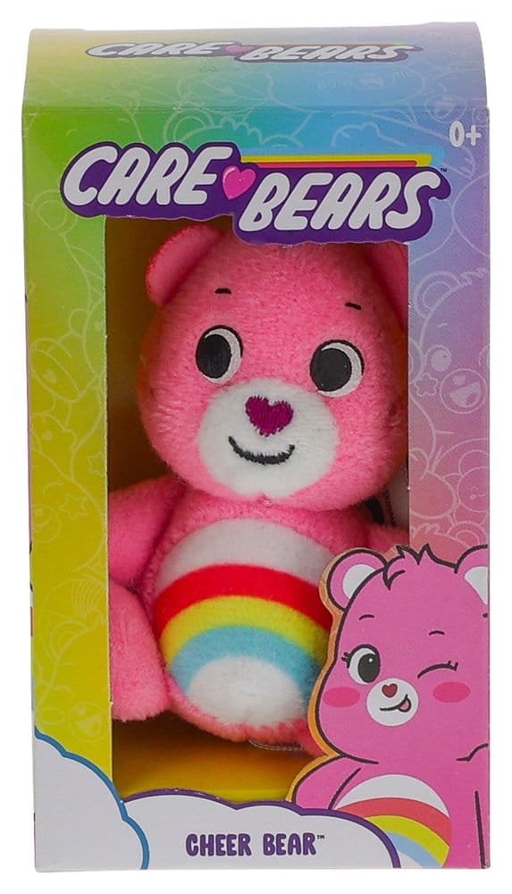 Care Bears Mini Figures Collectible Display 18 Simba