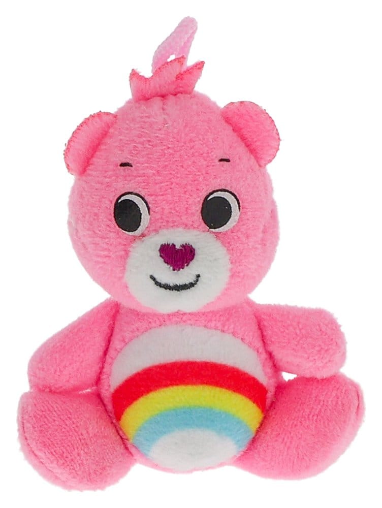 Care Bears Mini Figures Collectible Display 18 Simba