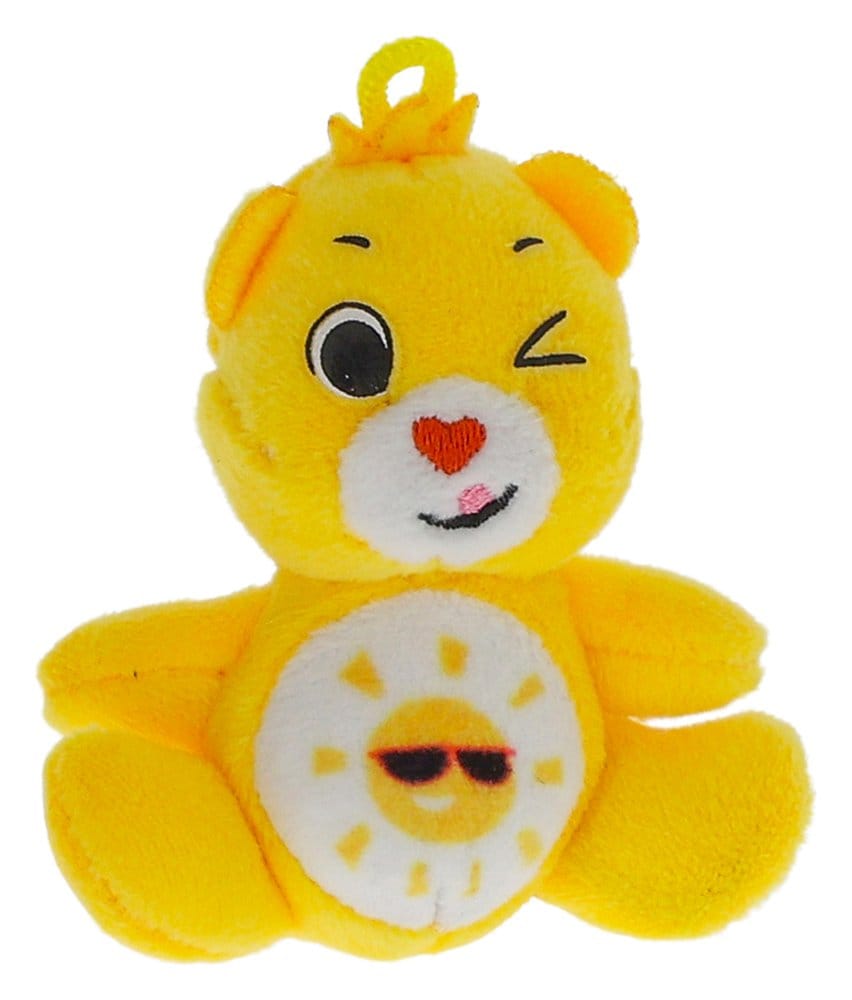 Care Bears Mini Figures Collectible Display 18 Simba