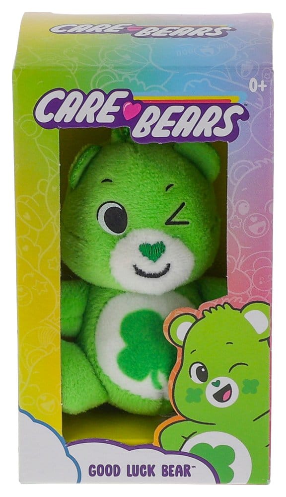 Care Bears Mini Figures Collectible Display 18 Simba