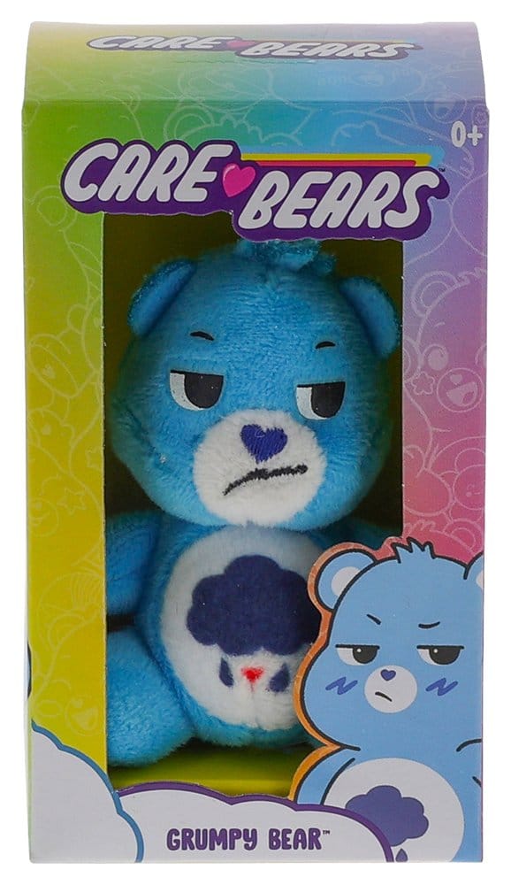 Care Bears Mini Figures Collectible Display 18 Simba