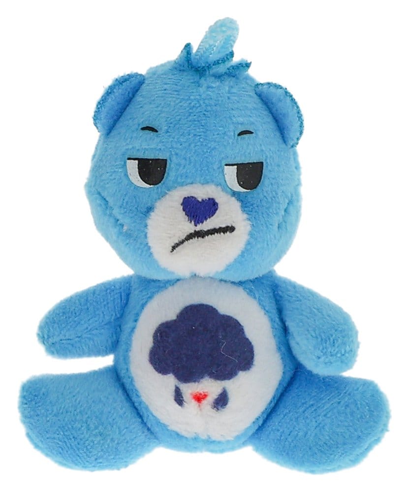 Care Bears Mini Figures Collectible Display 18 Simba