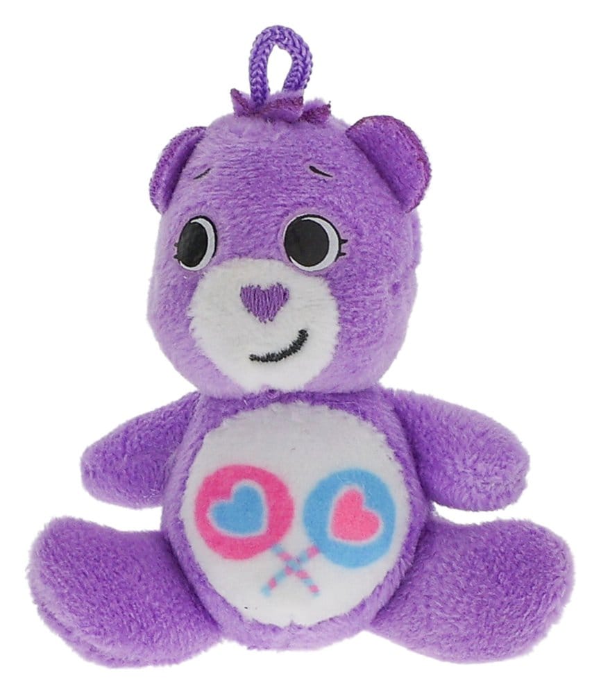 Care Bears Mini Figures Collectible Display 18 Simba