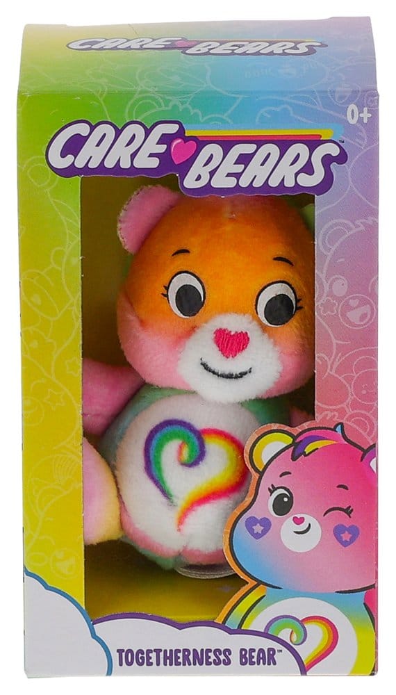 Care Bears Mini Figures Collectible Display 18 Simba
