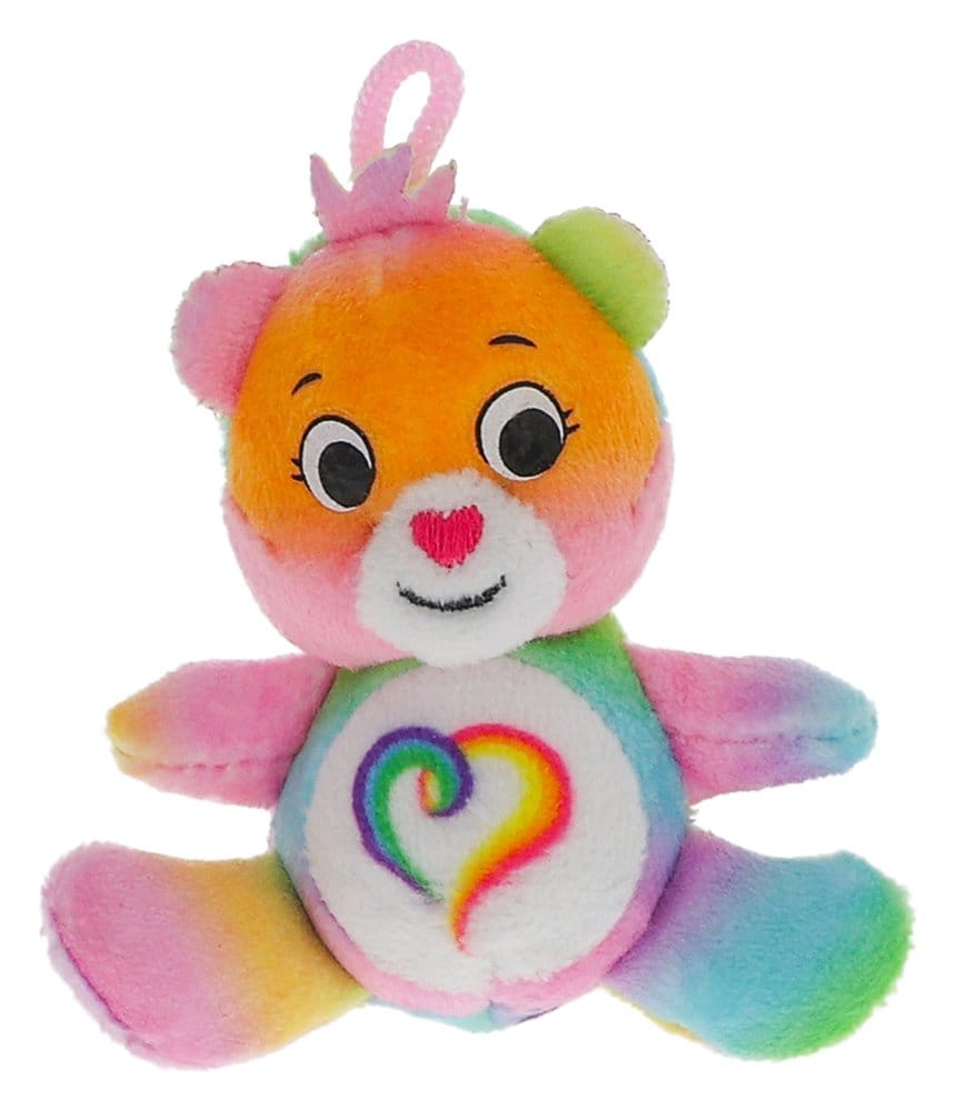 Care Bears Mini Figures Collectible Display 18 Simba